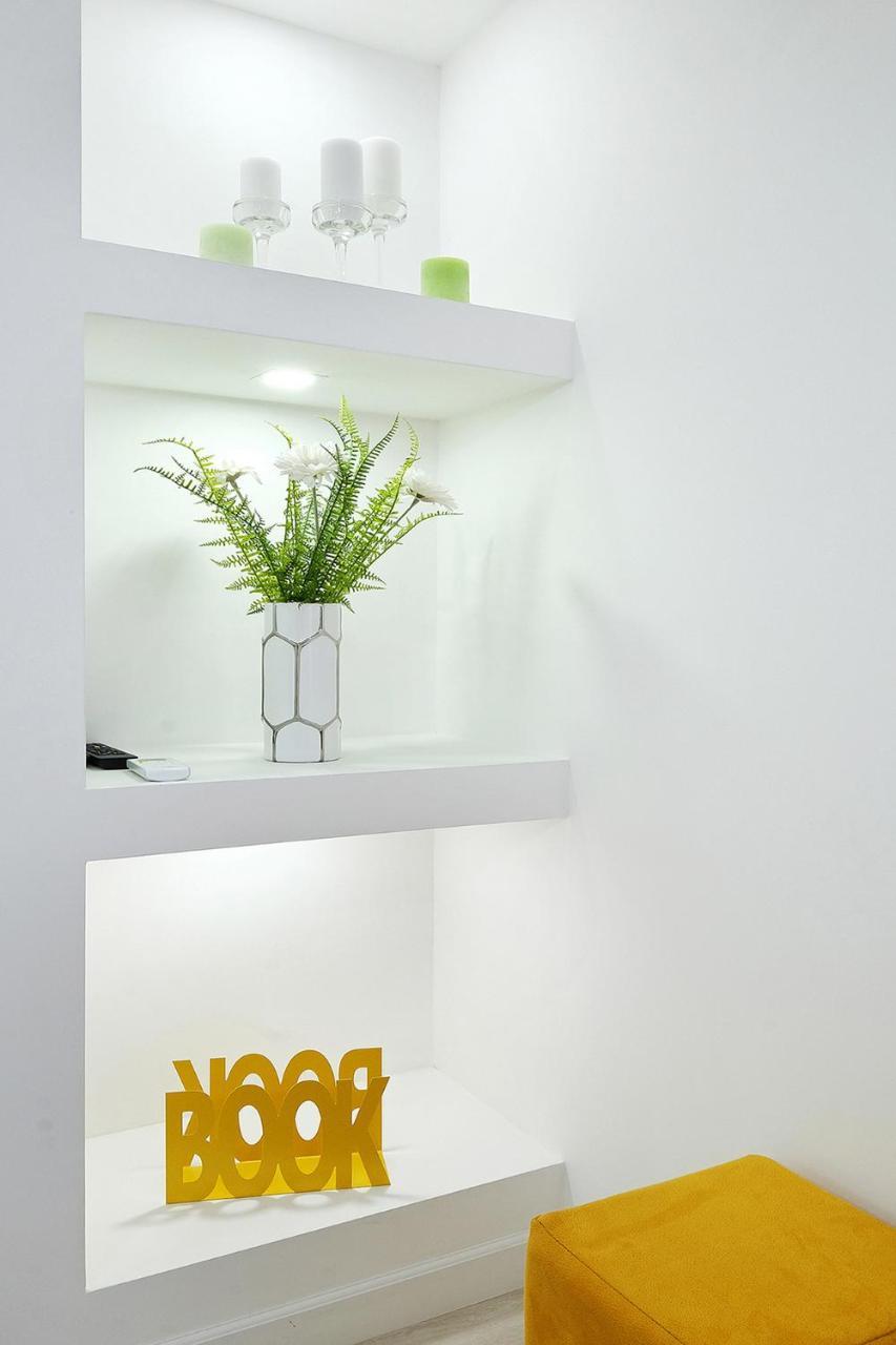 Apartment Paradise Sunshine Belgrade Exterior photo