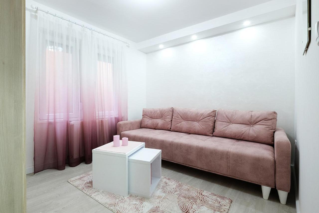 Apartment Paradise Sunshine Belgrade Exterior photo
